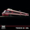 Nｹﾞ-ｼﾞ TOMIX 98687 小田急ﾛﾏﾝｽｶｰ7000形 LSE(新塗装) ｾｯﾄ(11両