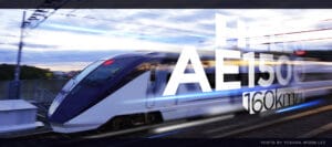 AE