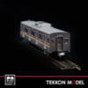 Nｹﾞｰｼﾞ ﾏｲｸﾛｴｰｽ MICROACE A3592 東京ﾒﾄﾛ7000系 副都心線 後期型