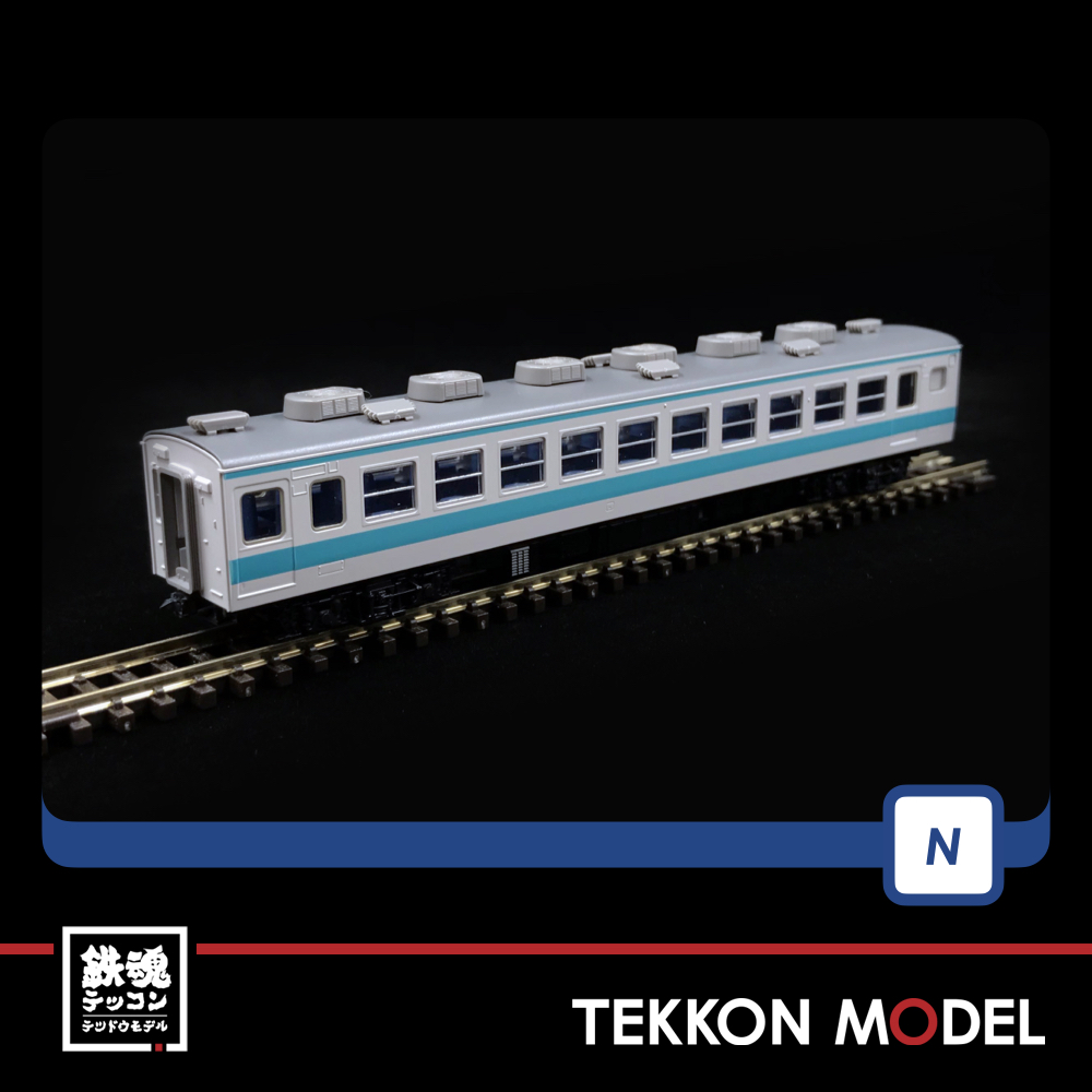 Nｹﾞｰｼﾞ TOMIX 98707 153系電車(新快速･高運転台)ｾｯﾄ(6両)