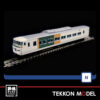 Nゲージ TOMIX 98395 185系特急電車(踊り子・新塗装・強化型スカート Nゲージ TOMIX 98395 185系特急電車(踊り子・新塗装・強化型スカート