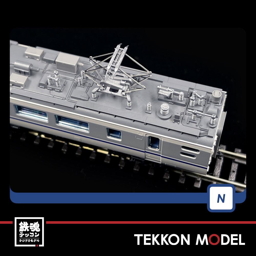 Nｹﾞｰｼﾞ TOMIX 98407 485系特急電車(はくたか)基本ｾｯﾄ(4両)