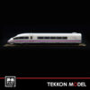 NｹﾞｰｼﾞARNOLD HN2445 RENFE ( スペイン国鉄 ) ICE3 AVE S-103 8
