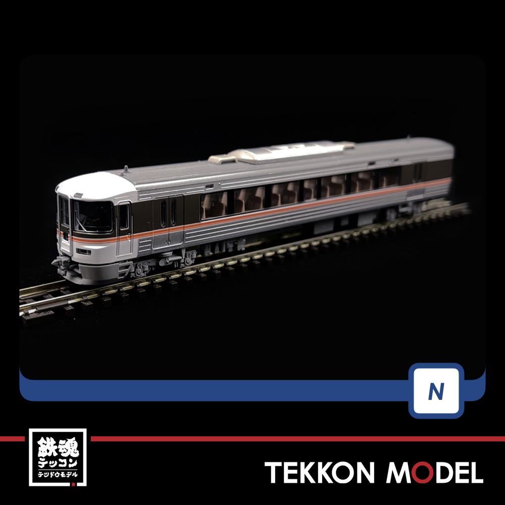 Tomix MODEMO 国鉄型気動車6両セット - 鉄道模型