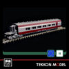 Nゲージ KATO 10-1658 Thalys(タリス) PBKA 新塗装 10両セット - 鉄魂模型 Nゲージ KATO 10-1658 Thalys(タリス) PBKA 新塗装 10両セット - 鉄魂模型
