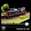 Nゲージ KATO 7011-A DE10 1195 JR九州仕様(登場時) KATO】DE10 1195 JR九州仕様（登場時）オンラインショップ販売