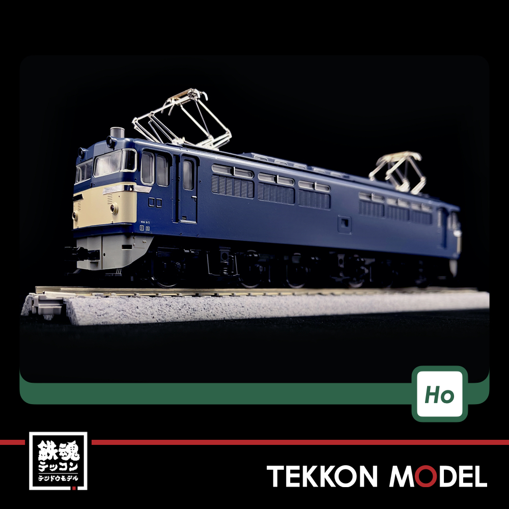 EF65 0 一般色  1-304 鉄道模型 電気機関車  3年保証 KATO HOゲージ