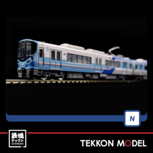 Nｹﾞｰｼﾞ TOMIX 98097 あいの風とやま鉄道 521系1000番代電車ｾｯﾄ(2両 