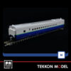 Nｹﾞｰｼﾞ TOMIX 98754 200系東北・上越新幹線(ﾘﾆｭｰｱﾙ車)基本ｾｯﾄ(6