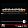 Nｹﾞｰｼﾞ TOMIX 98453 113-0系近郊電車(冷改車・湘南色・関西仕様