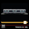 Nゲージ TOMYTEC 315759 リニア地下鉄道コレクション 横浜市営地下鉄グリーン Nゲージ TOMYTEC 315759 リニア地下鉄道コレクション 横浜市営地下鉄グリーン