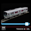 Nゲージ マイクロエース MICROACE A7331 千葉ニュータウン鉄道9200形 8両セット Nゲージ マイクロエース MICROACE A7331 千葉ニュータウン鉄道9200形 8両セット