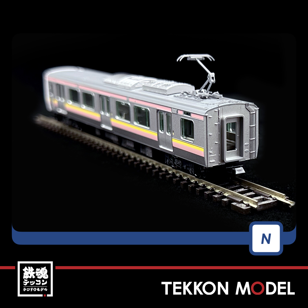 Nｹﾞｰｼﾞ TOMIX 98474 E129-0系電車ｾｯﾄ(4両) - 鉄魂模型