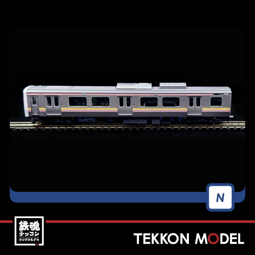 Nｹﾞｰｼﾞ TOMIX 98476 E129-100系電車増結ｾｯﾄ(2両)