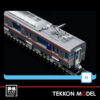 Nゲージ マイクロエース MICROACE A6896 首都圏新都市鉄道(つくばエクスプレス Nゲージ マイクロエース MICROACE A6896 首都圏新都市鉄道(つくばエクスプレス
