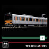 Nゲージ KATO 10-1597 東武鉄道 東武スカイツリーライン 50050型 6両基本 Nゲージ KATO 10-1597 東武鉄道 東武スカイツリーライン 50050型 6両基本