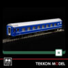 公式]鉄道模型(10-881+10-88224系 寝台特急「日本海」基本+増結