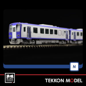 Nｹﾞｰｼﾞ TOMIX 98143 ｷﾊ120-300形ﾃﾞｨｰｾﾞﾙｶｰ(関西線･更新車)ｾｯﾄ(2両)