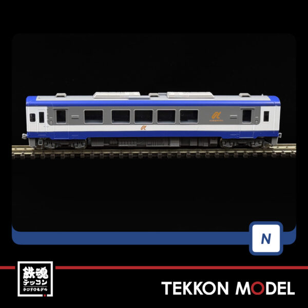 Nｹﾞｰｼﾞ TOMIX 98150 のと鉄道 NT200形ｾｯﾄ(2両) - 画像 (3)