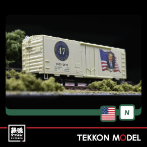 ドナルド J. トランプ