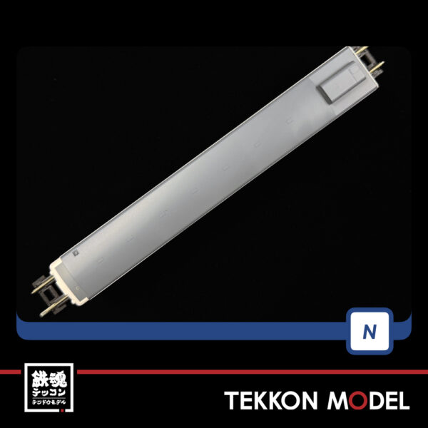 Nｹﾞｰｼﾞ TOMIX 97964  特企 ｷﾊ147形(日田彦山線BRT ひこぼしﾗｲﾝﾗｯﾋﾟﾝｸﾞ)ｾｯﾄ(2両) - 画像 (6)