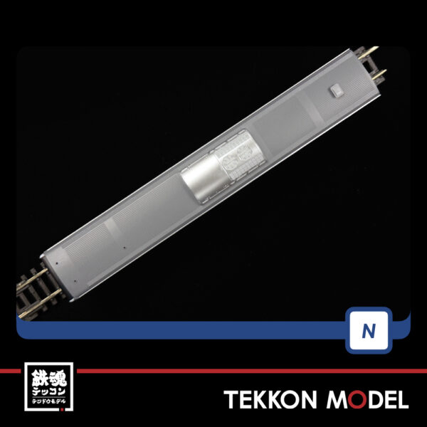 Nｹﾞｰｼﾞ TOMIX 98889 E233-0系電車(中央線)基本ｾｯﾄ(6両) - 画像 (15)