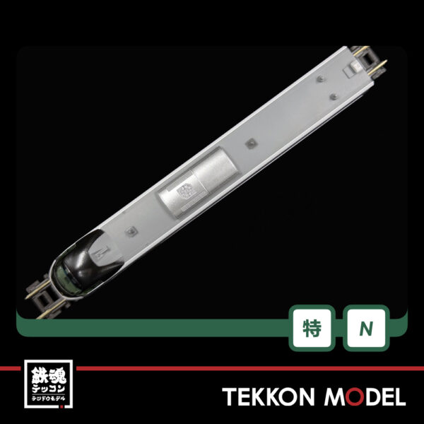 Nｹﾞｰｼﾞ  KATO 10-1876 E657系 E653系ﾘﾊﾞｲﾊﾞﾙｶﾗｰ(黄) 10両ｾｯﾄ【特別企画品】 - 画像 (9)