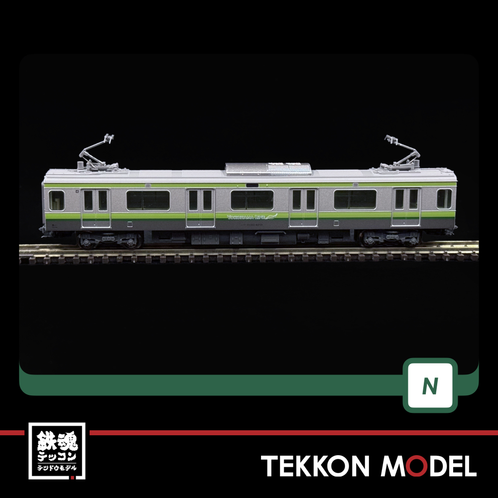 Nゲージ KATO 10-1994 E233系6000番台 横浜線 8両セット - 画像 (14)