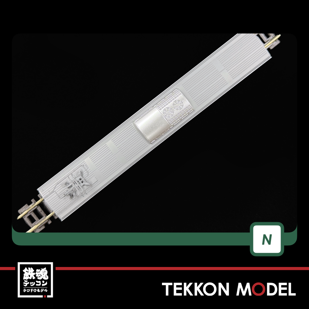 Nゲージ KATO 10-1994 E233系6000番台 横浜線 8両セット - 画像 (16)