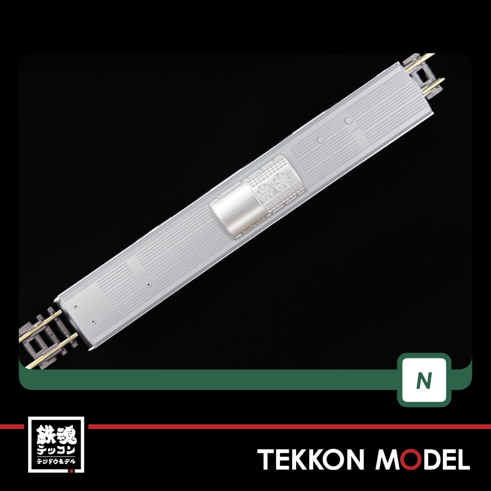 Nゲージ KATO 10-1994 E233系6000番台 横浜線 8両セット - 画像 (20)