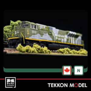 Nｹﾞｰｼﾞ ﾎﾋﾞｰｾﾝﾀｰｶﾄｰ  HobbyCenter KATO 176-8540 EMD SD70ACU Nose Headlights CP #6644