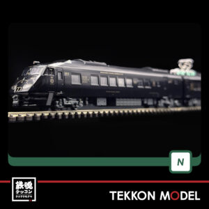 Nゲージ KATO 10-2090 787系「36ぷらす3」 6両セット