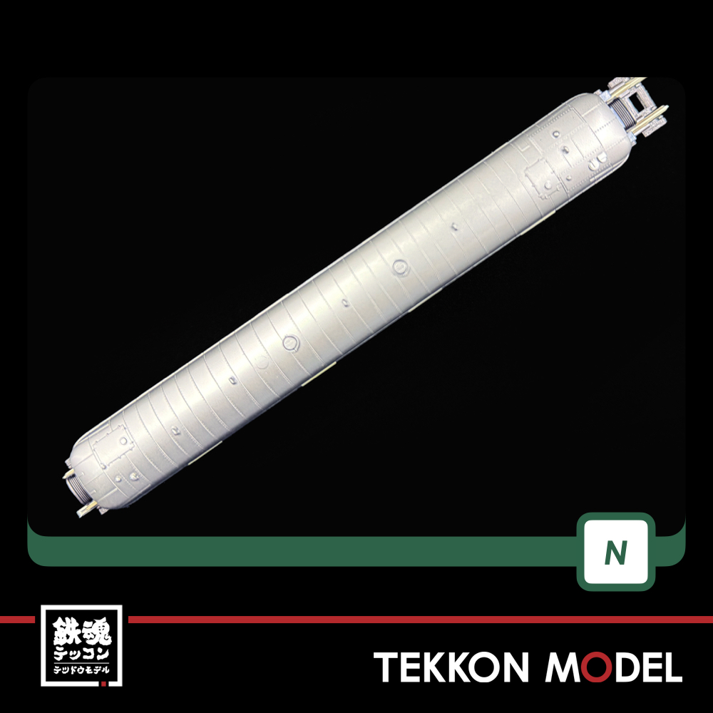 Nゲージ KATO 10-561 10-562 オリエントエクスプレス’88 6両+7両 基増セット - 画像 (11)