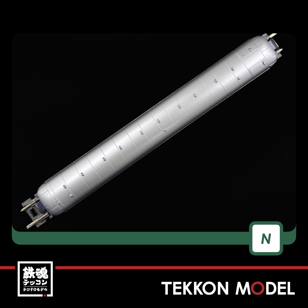 Nゲージ KATO 10-561 10-562 オリエントエクスプレス’88 6両+7両 基増セット - 画像 (13)