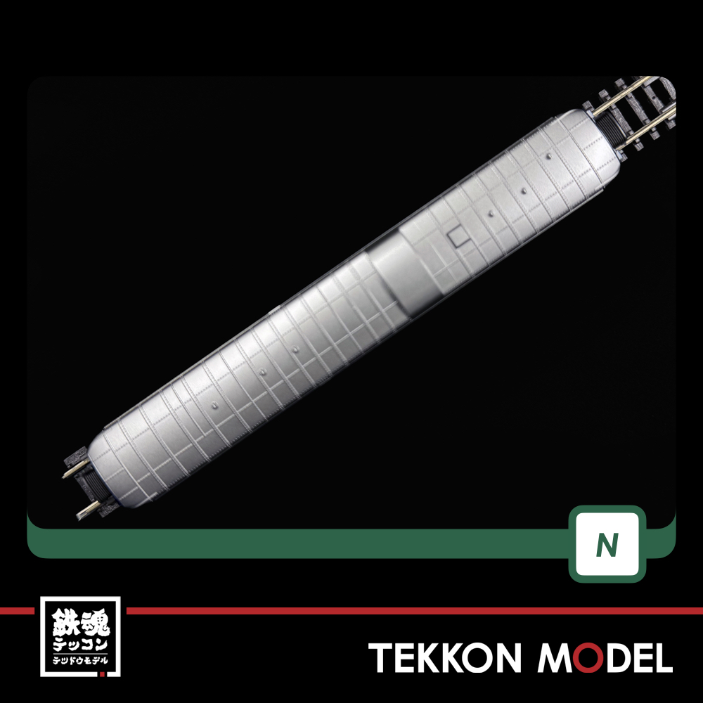 Nゲージ KATO 10-561 10-562 オリエントエクスプレス’88 6両+7両 基増セット - 画像 (14)