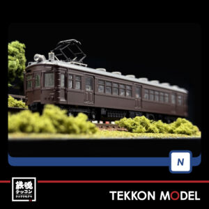 TOMIX 9018 クモハ40形(半流形・M)