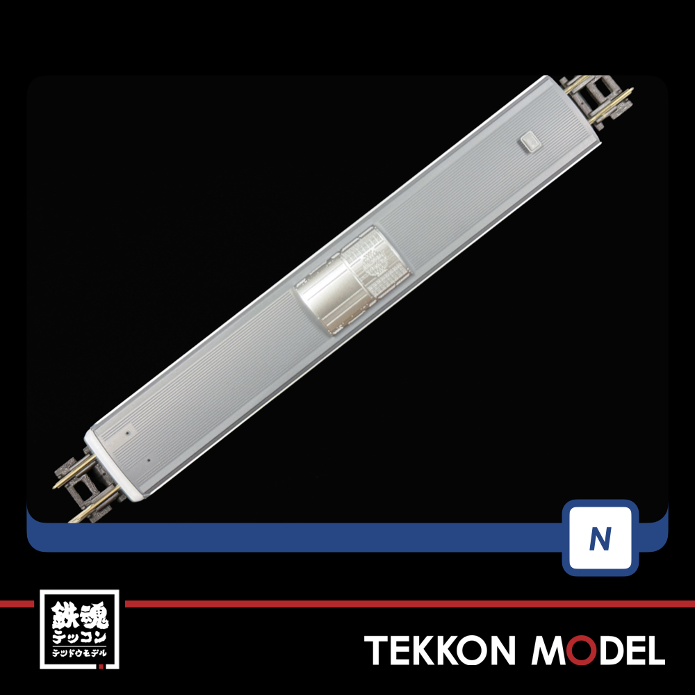 Nゲージ TOMIX 97617 209-500系通勤電車(武蔵野線)セット(8両) 3 Nゲージ TOMIX 97617 209-500系通勤電車(武蔵野線)セット(8両) - 画像 (3)