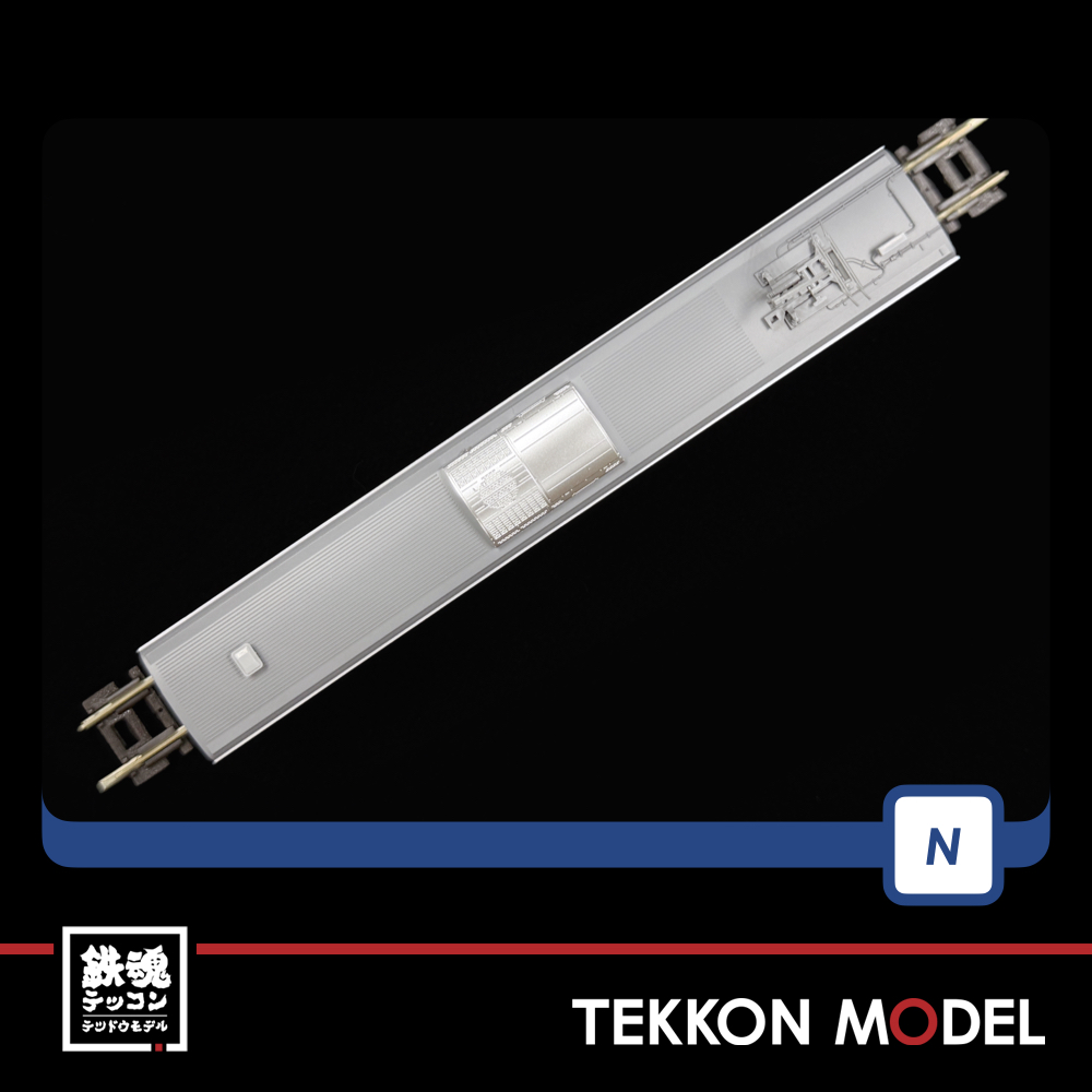 Nゲージ TOMIX 97617 209-500系通勤電車(武蔵野線)セット(8両) 2 Nゲージ TOMIX 97617 209-500系通勤電車(武蔵野線)セット(8両) - 画像 (2)