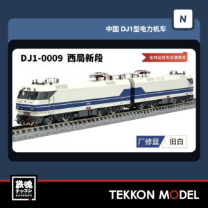 DJ-0009