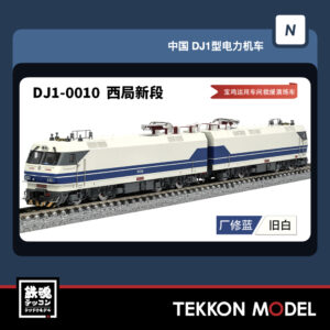 DJ-0010